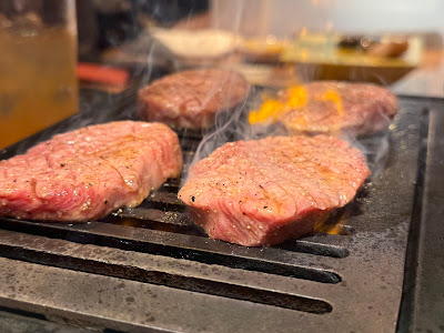 Yakiniku 名もなき名店へ 一切入魂一枚売り焼肉 사진 5