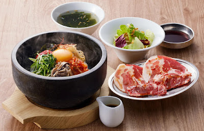와규 야키니쿠 “니쿠겐” 사진 3