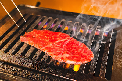 焼肉讃 八丁堀本店 사진 4