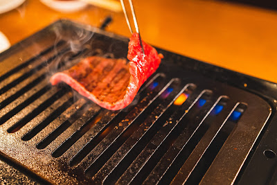 焼肉讃 八丁堀本店 사진 3