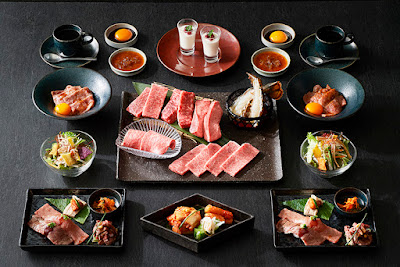Yakiniku Toraji Shinjuku-nishiguchi 사진 3