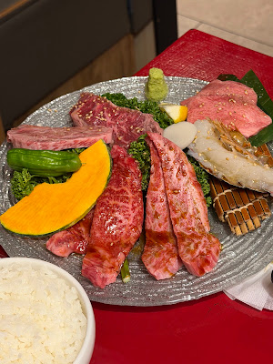 Yakiniku Toraji Shinjuku-nishiguchi 사진 4
