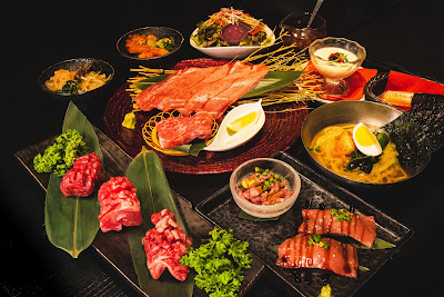 Yakiniku Toraji Shinjuku-nishiguchi 사진 5