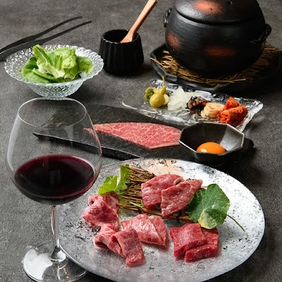 Yakiniku Kanau 사진 4