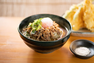 Udon Mochikoshi 사진 3