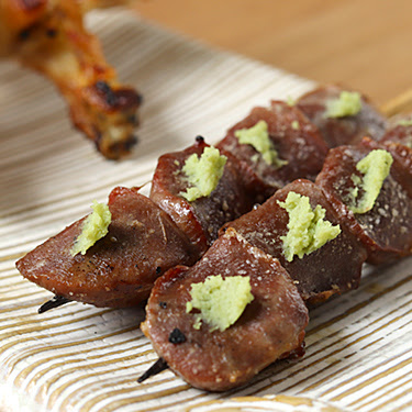 Yakitori Shira 사진 3