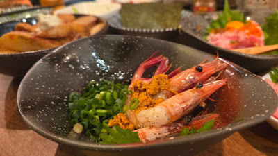 和食居酒屋 MARU 사진 3
