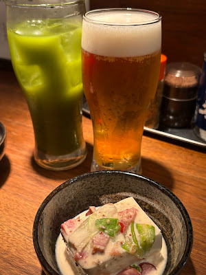 和食居酒屋 MARU 사진 4