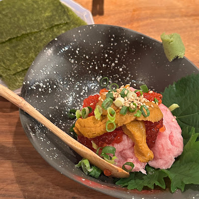 和食居酒屋 MARU 사진 5