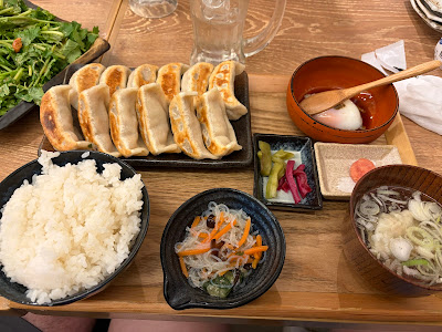 肉汁餃子のダンダダン 浜松町店 사진 4