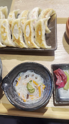 肉汁餃子のダンダダン 浜松町店 사진 2