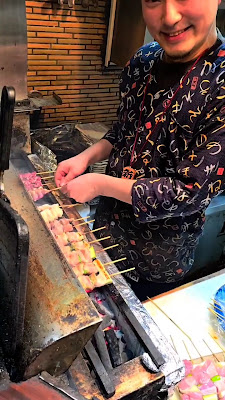 Torifuji Shimbashi 사진 2