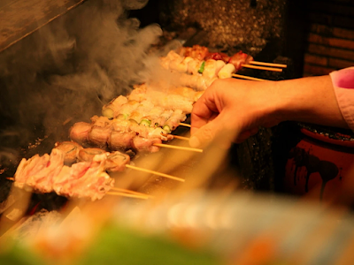 Torifuji Shimbashi 사진 3