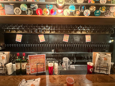 CRAFT BEER BAR IBREW Shinbashi Eki mae 사진 3