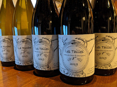 ナチュラルワイン 森と土/Natural Wine Mori to Tsuchi 사진 2