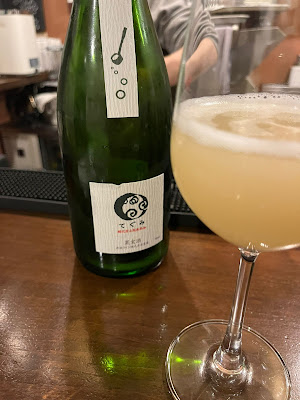 ナチュラルワイン 森と土/Natural Wine Mori to Tsuchi 사진 4
