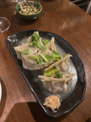 ナチュラルワイン 森と土/Natural Wine Mori to Tsuchi 사진 5