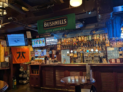 HUB British pub 사진 5