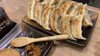 肉汁餃子のダンダダン 西武新宿店 사진 2