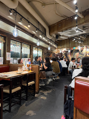 肉汁餃子のダンダダン 西武新宿店 사진 3
