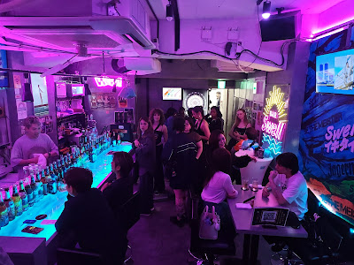 BAR Swell 사진 2
