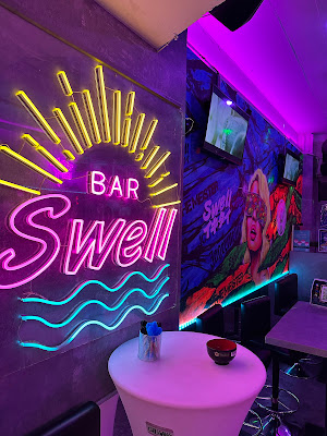 BAR Swell 사진 4