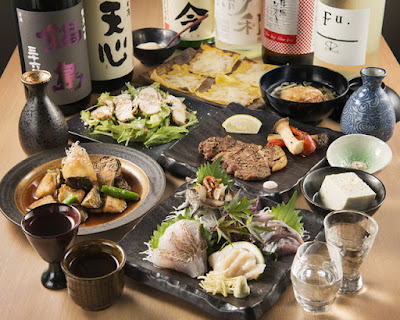 和味和酒 KOKORI 사진 4