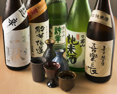 和味和酒 KOKORI 사진 5