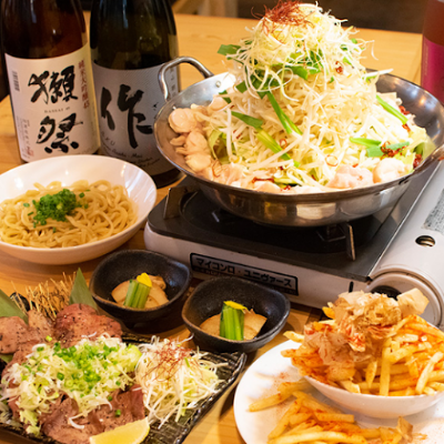 Plum dining Myojo 사진 3