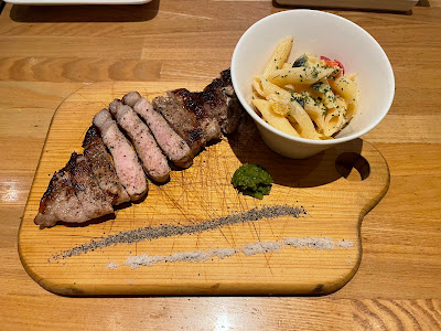 骨付き肉とお酒の店maru浅草 사진 4