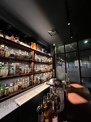 BAR 술의 미술관 긴자점 사진 3