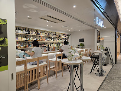 오사케 미술관 신주쿠 서브나드점 사진 5