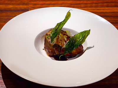 Amazing diner Ginza Rindo 사진 5