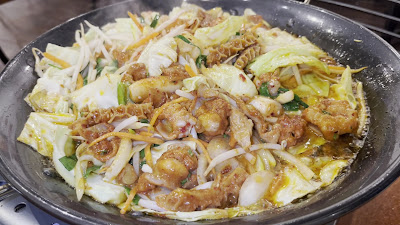 韓国食堂デジちゃん 사진 2