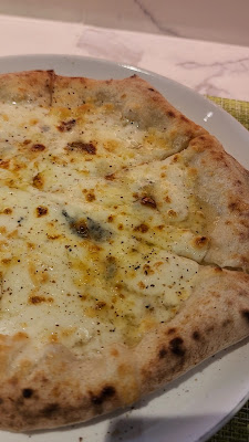 ピッツァとワインのお店Andiamo 사진 2
