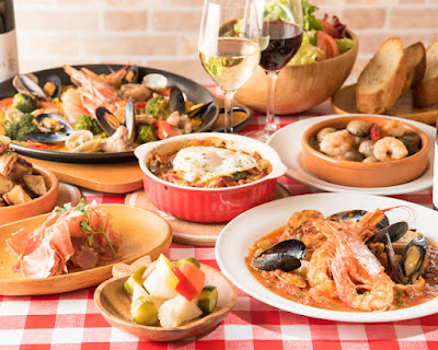 スペインバル Nomi Deli 사진 4