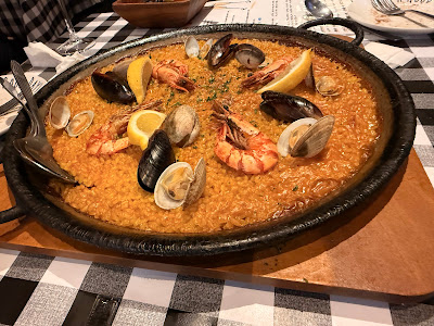 スペインバル Nomi Deli 사진 5