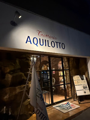 Trattoria Aquilotto 사진 3