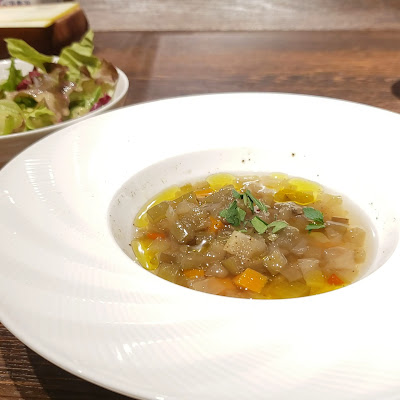 Trattoria Aquilotto 사진 2