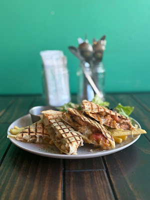 Number3 cafe＆Dining 사진 2