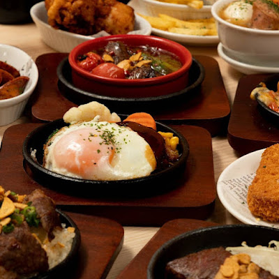 Beef Kitchen Stand 사진 3