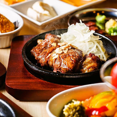 Beef Kitchen Stand 사진 4