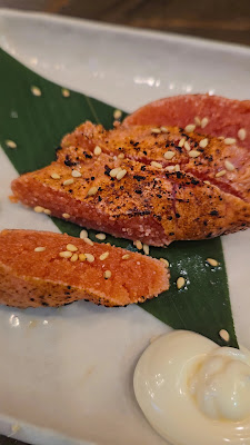 Izakaya Tempura&Sashimi UOTSUBAKI Kamata-higashiguchi Store 사진 2