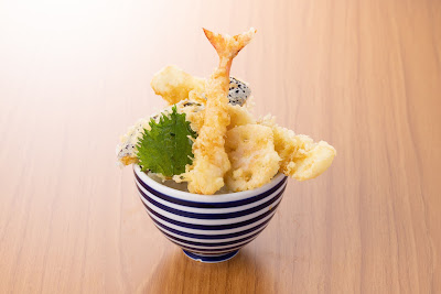 Izakaya Tempura&Sashimi UOTSUBAKI Kamata-higashiguchi Store 사진 3