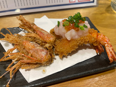 Izakaya Tempura&Sashimi UOTSUBAKI Kamata-higashiguchi Store 사진 4
