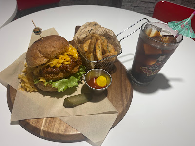 Betty Diner 사진 2