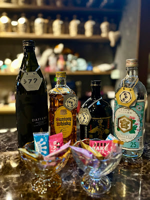 スナック 大森 シフク 사진 5