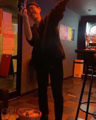 Bar Bull’s 溝の口 ダーツバー カラオケ 사진 2