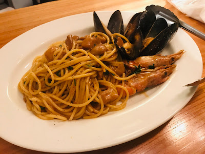 Oyster Bar Mario Barba Mizonokuchi 사진 4