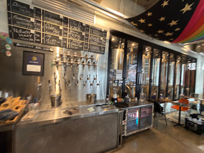 Mizonokuchi Brewery 사진 3